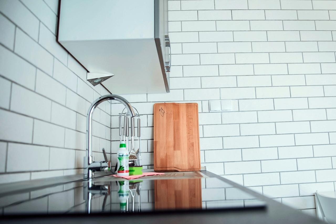 Sloneczna Przystan Apartamento Dębki Exterior foto